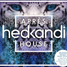 Hed Kandi Apres House CD2
