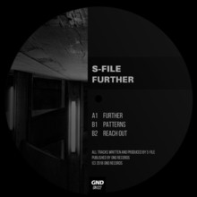Further (EP)