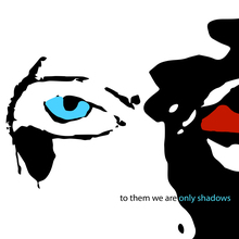To Them We Are Only Shadows