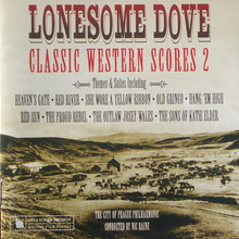 How The West Was Won Etc: Classic Western Scores Vol. 2