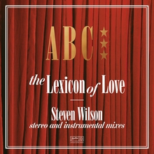 The Lexicon Of Love (Steven Wilson Stereo And Instrumental Mixes) CD2