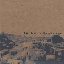 The Keys to Quezaltenango