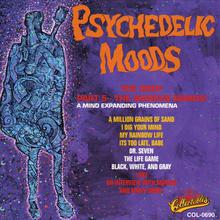 Psychedelic Moods