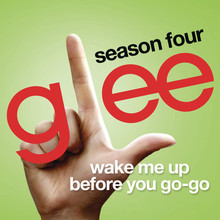 Wake Me Up Before You Go-Go (CDS)