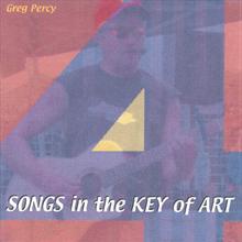Songs in the Key of Art Volume 4