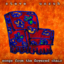 Songs From The Flowered Chair