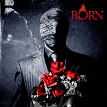Black Born Market (EP)