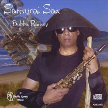 Samurai Sax