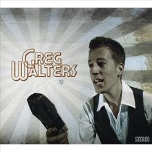 Greg Walters EP