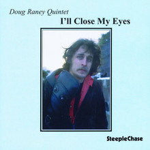 I'll Close My Eyes (Vinyl)
