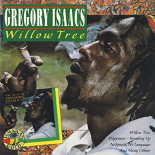 Willow Tree (Vinyl)