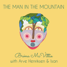 The Man In The Mountain