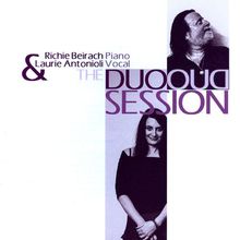 The Duo Session (With Laurie Antoni)