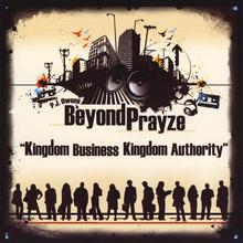 Kingdom Business, Kingdom Authority