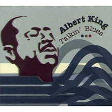 Talkin' Blues (Vinyl)