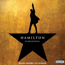 Hamilton: An American Musical CD2