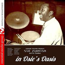 Osie's Oasis (Remastered)