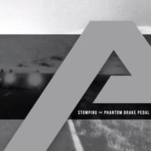 Stomping The Phantom Brake Pedal: The Score Evolved (EP) CD1