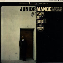 Get Ready, Set, Jump!!! (Vinyl)