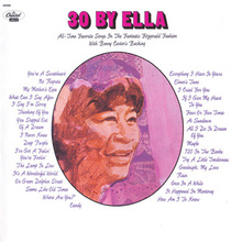 30 By Ella (Reissued 1999)