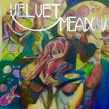 In The Meadow (EP)