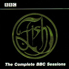 The Complete BBC Sessions CD1