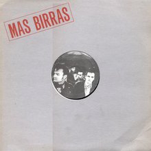 Mas Birras (EP)