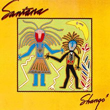 Shango (Vinyl)