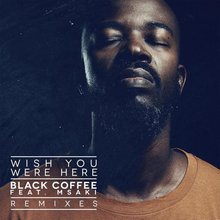 Wish You Were Here (Remixes) (EP)