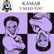 I Need You (Reissued 2010)