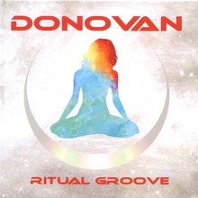 Ritual Groove CD2