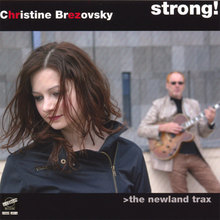 Strong! the newland trax