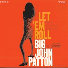 Let 'em Roll (Vinyl)