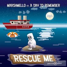 Rescue Me (CDS)