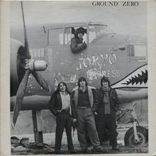 Ground Zero (Vinyl)