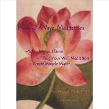 Healing Wave Meditations