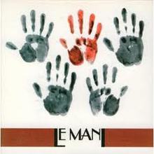 Le Mani (Vinyl)