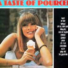 A Taste Of Pourcel (Vinyl)