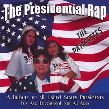 The Presidential Rap