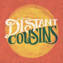 Distant Cousins (EP)