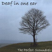 Deaf in one Ear