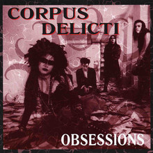 Obsessions (Reissued 1997)
