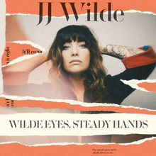 Wilde Eyes, Steady Hands (EP)