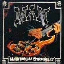 Maximum Darkness (Remastered 2008)