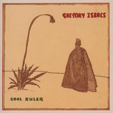 Cool Ruler (Vinyl)