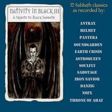 Nativity In Black III