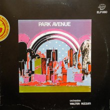 Park Avenue (Vinyl)