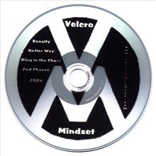 Velcro Mindset