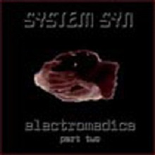 Electromedica Part Two (EP)