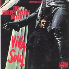 Viva Soul (Remastered 2006)